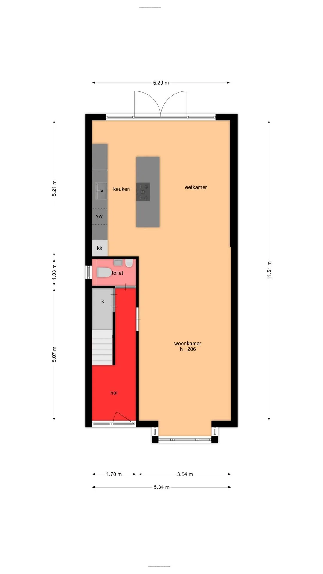 Ploegstraat 145 Breda thumbnail 44