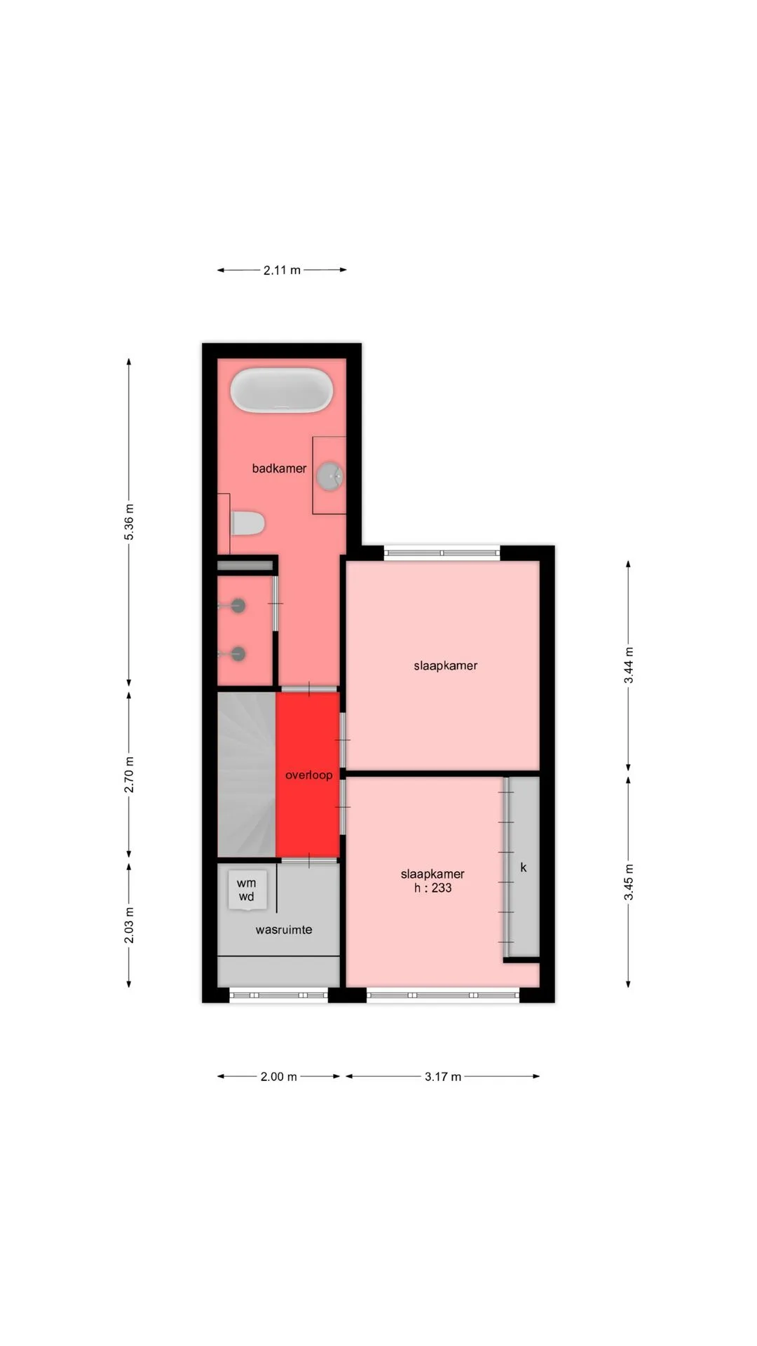 Ploegstraat 145 Breda thumbnail 45