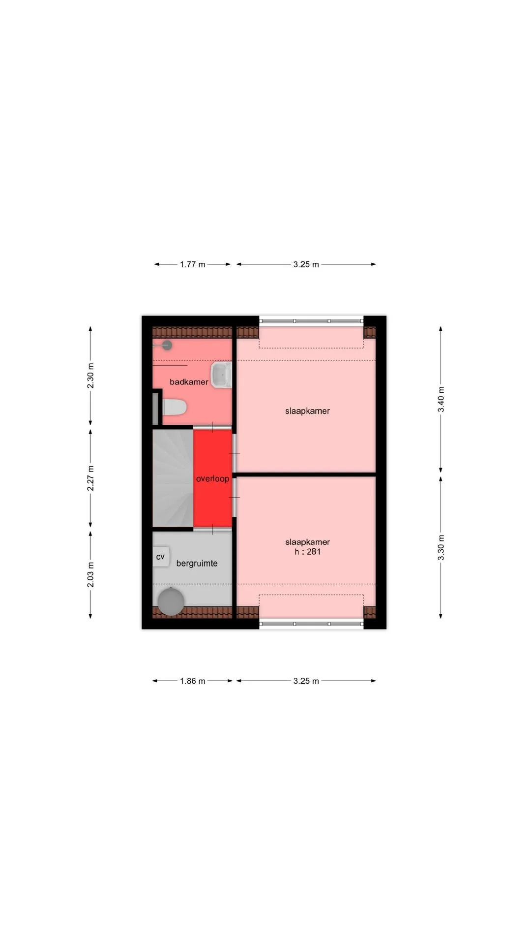 Ploegstraat 145 Breda thumbnail 46