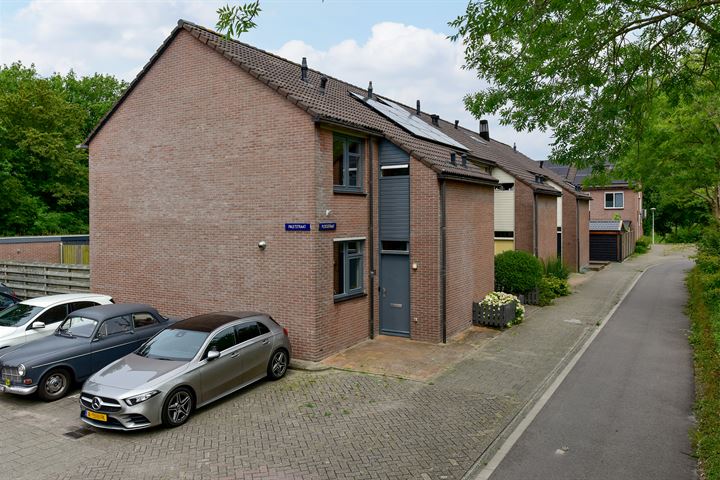 Ploegstraat 23 in Alkmaar photo