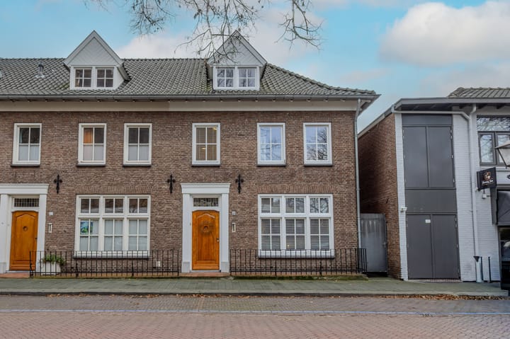 Photo de la maison Ploegstraat 49, Vught