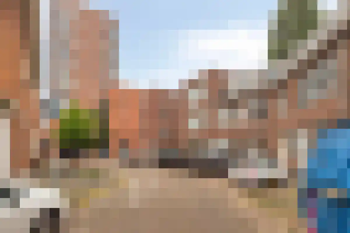 Ploegstraat Rotterdam