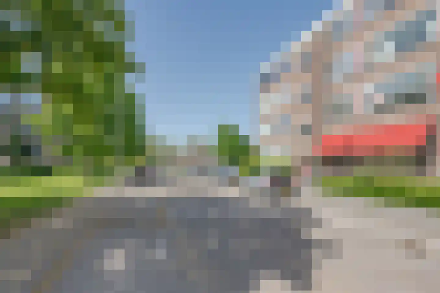 Plotinusstraat 12 en Rotterdam