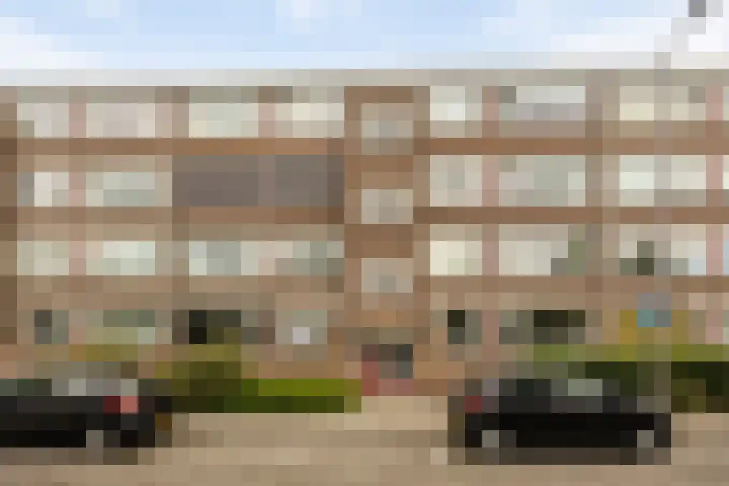 Plotinusstraat 30 Rotterdam