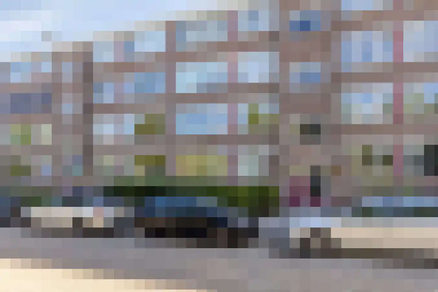 Plotinusstraat 36 Rotterdam