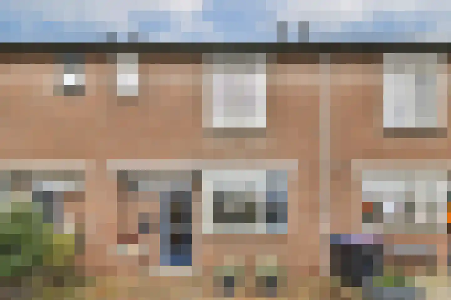 Pluimgras 16 Spijkenisse
