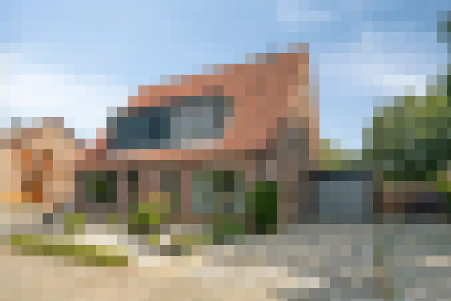 Pluimpot 14 in Hansweert