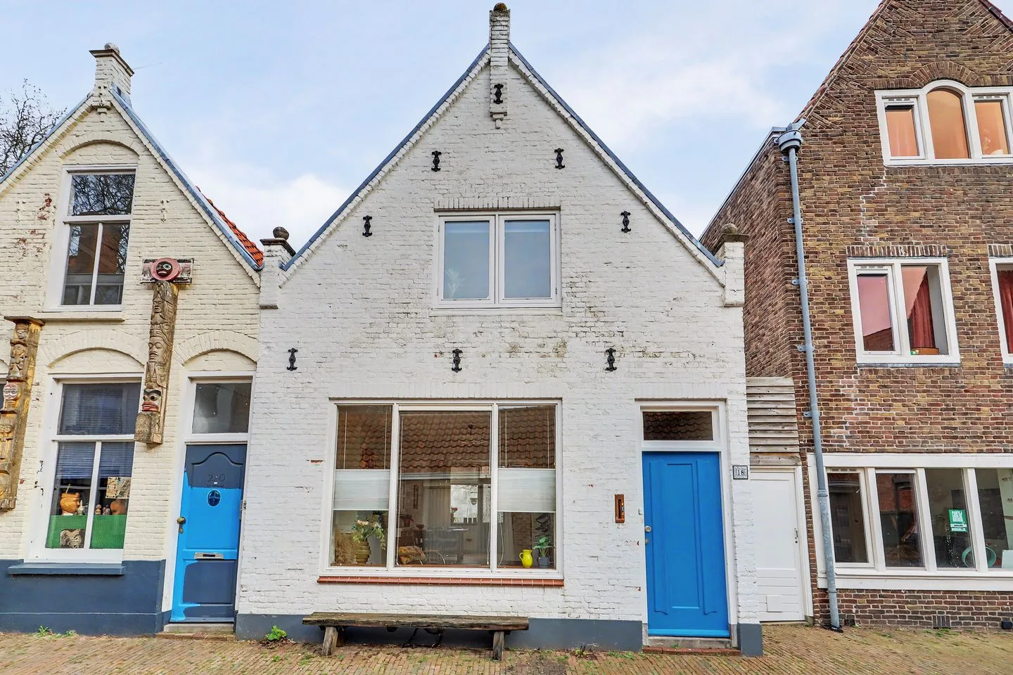 Pluimstraat 18 Middelburg foto 2