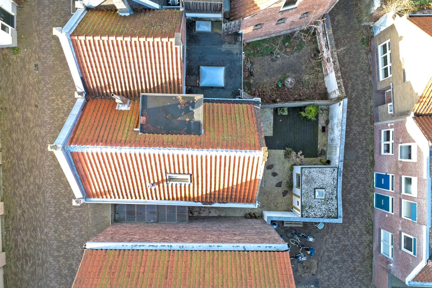 Pluimstraat 18 Middelburg thumbnail 26
