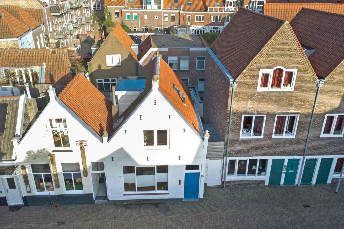 Pluimstraat 18 Middelburg thumbnail 28