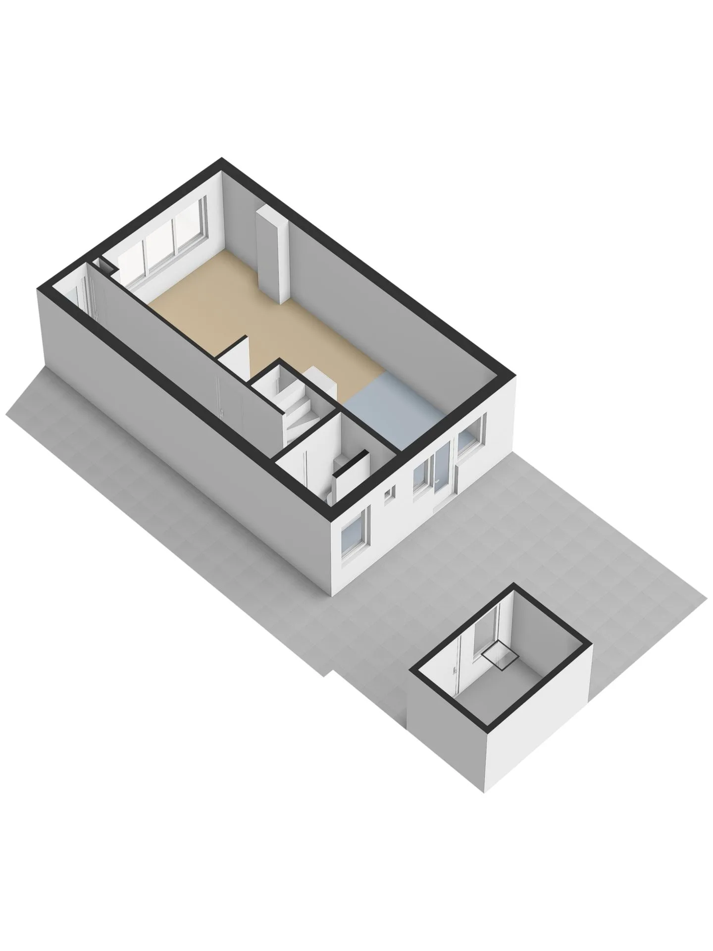 Pluimstraat 18 Middelburg thumbnail 35