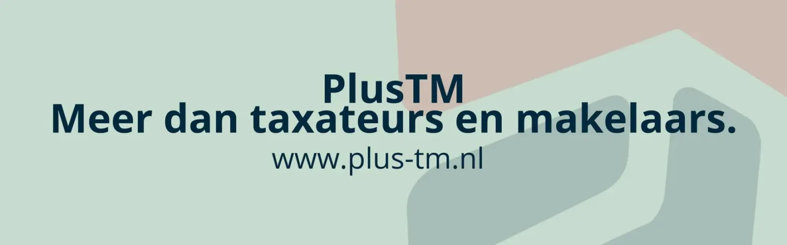 Team foto van Plus Taxaties & Makelaardij