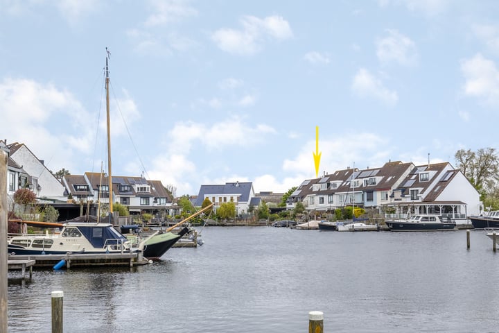 Photo of property Pluto 209, Den Helder