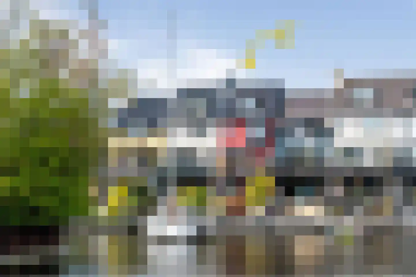 Pluto 9 in Den Helder