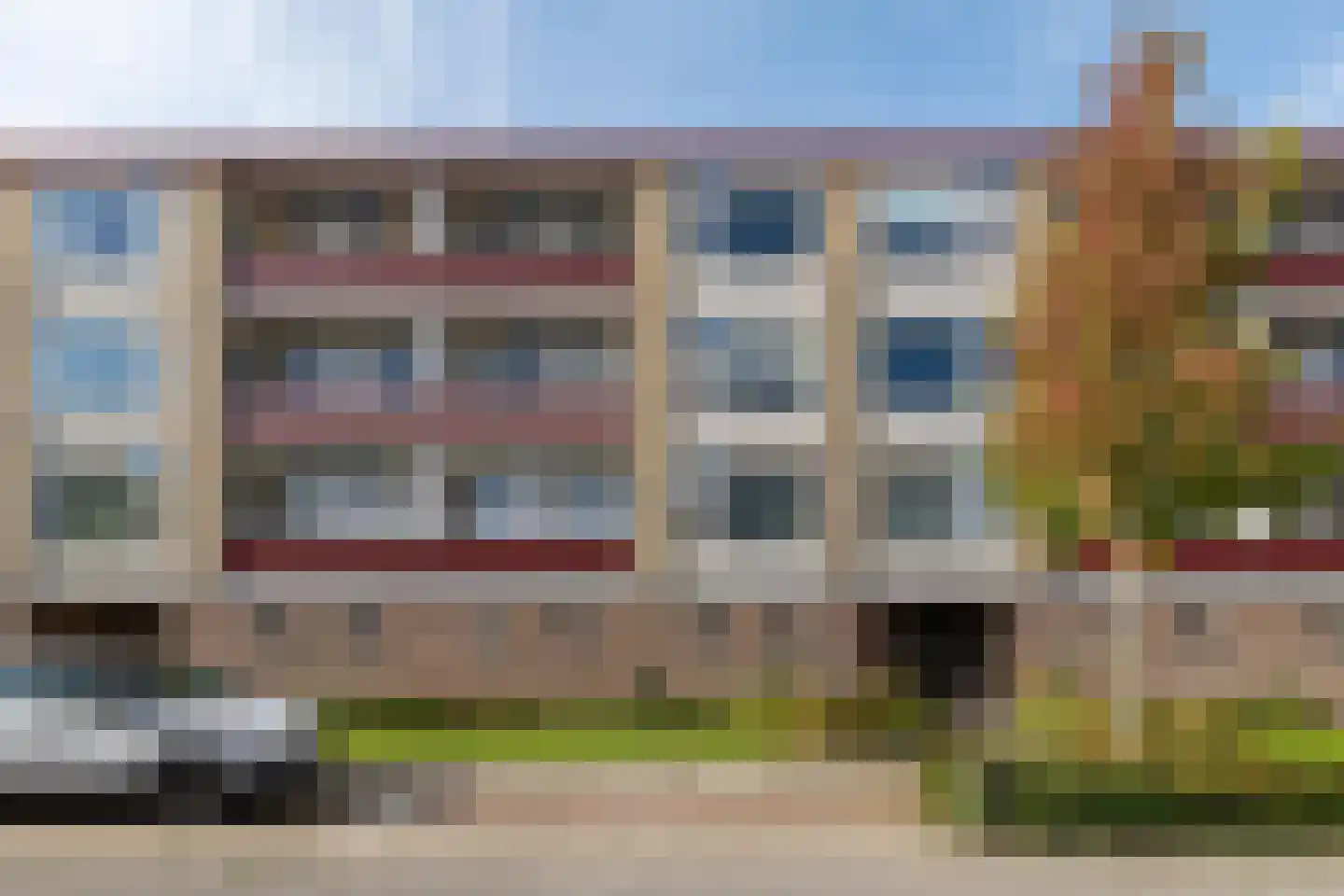 Plutolaan 146 in Groningen