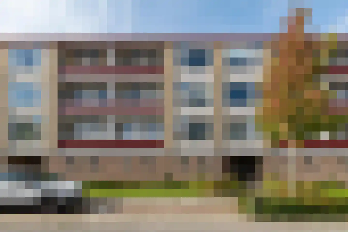 Plutolaan 146 Groningen