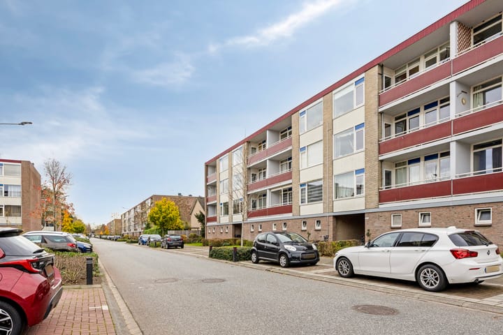 Foto de la vivienda Plutolaan 148, Groningen