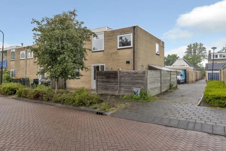 Plutolaan 23 Heerhugowaard foto 3