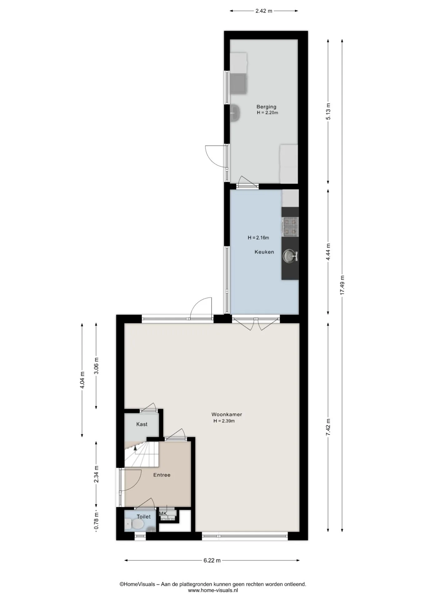 Plutolaan 42 Hardenberg thumbnail 61