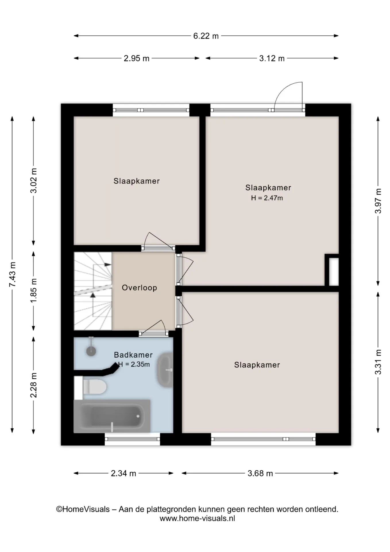 Plutolaan 42 Hardenberg thumbnail 62