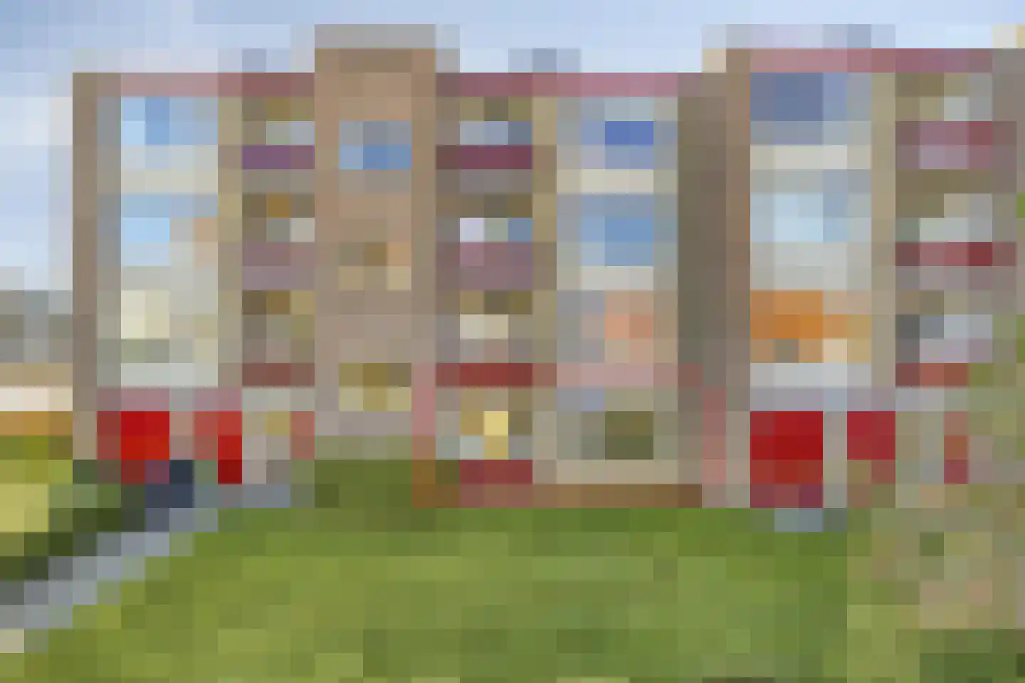 Plutolaan 527 Groningen