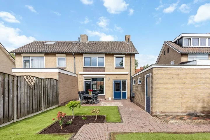 Plutostraat 13 Borne thumbnail 13