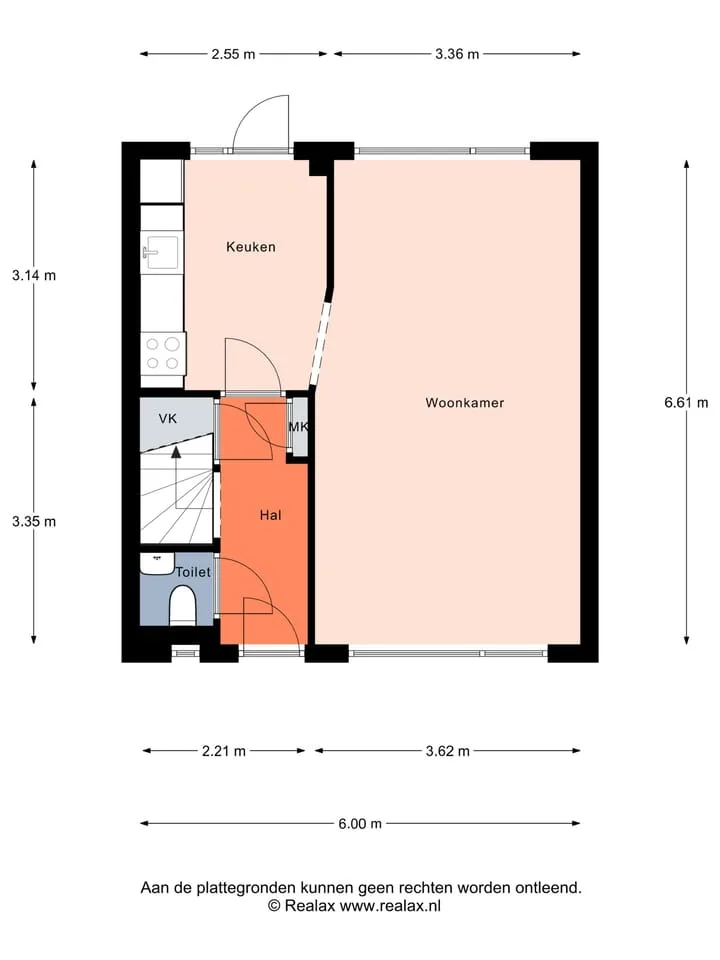 Plutostraat 13 Borne thumbnail 17