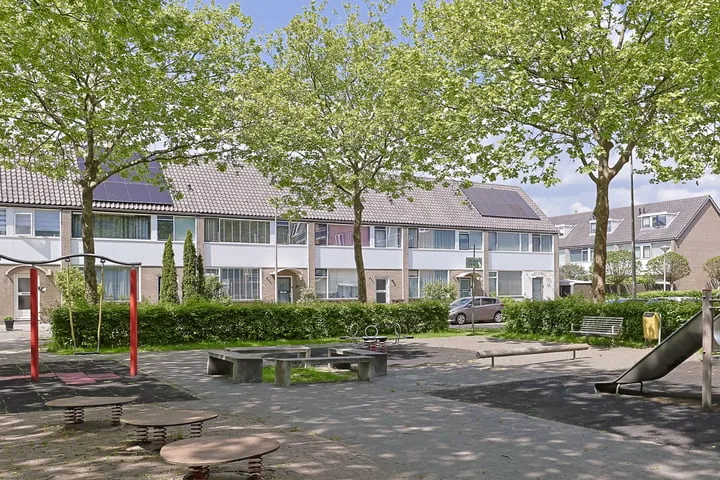 Plutostraat 18 Alphen aan den Rijn thumbnail 4