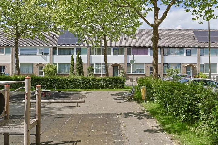 Plutostraat 18 Alphen aan den Rijn thumbnail 5