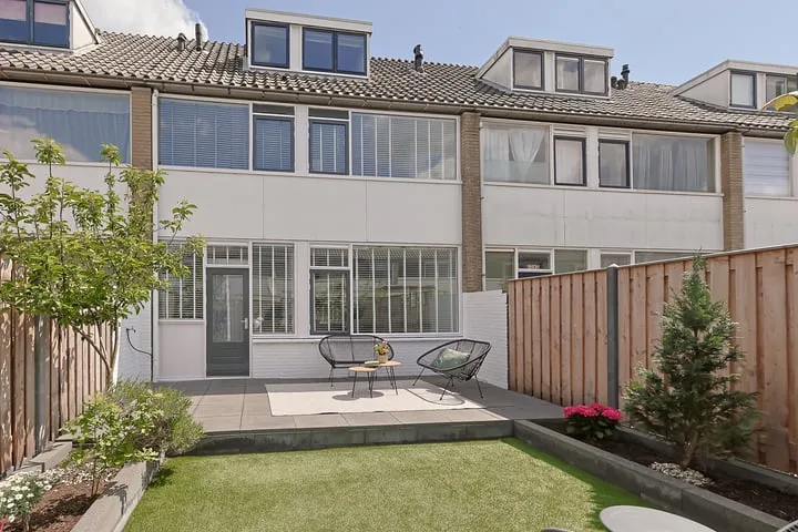 Plutostraat 18 Alphen aan den Rijn thumbnail 57