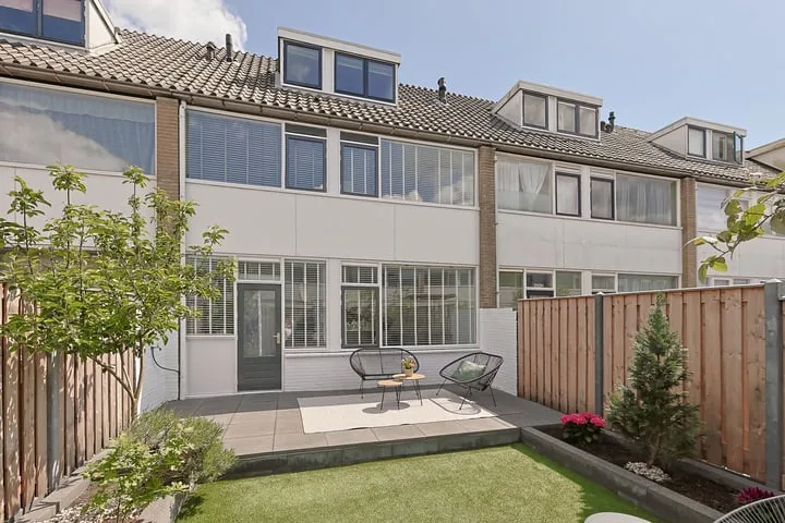 Plutostraat 18 Alphen aan den Rijn thumbnail 58