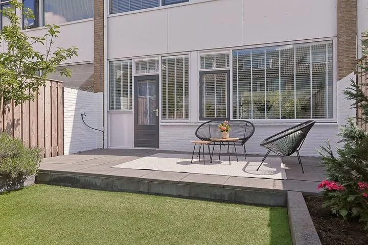 Plutostraat 18 Alphen aan den Rijn thumbnail 61