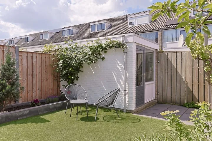 Plutostraat 18 Alphen aan den Rijn thumbnail 63