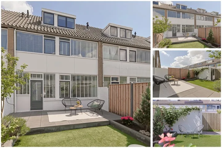 Plutostraat 18 Alphen aan den Rijn thumbnail 66