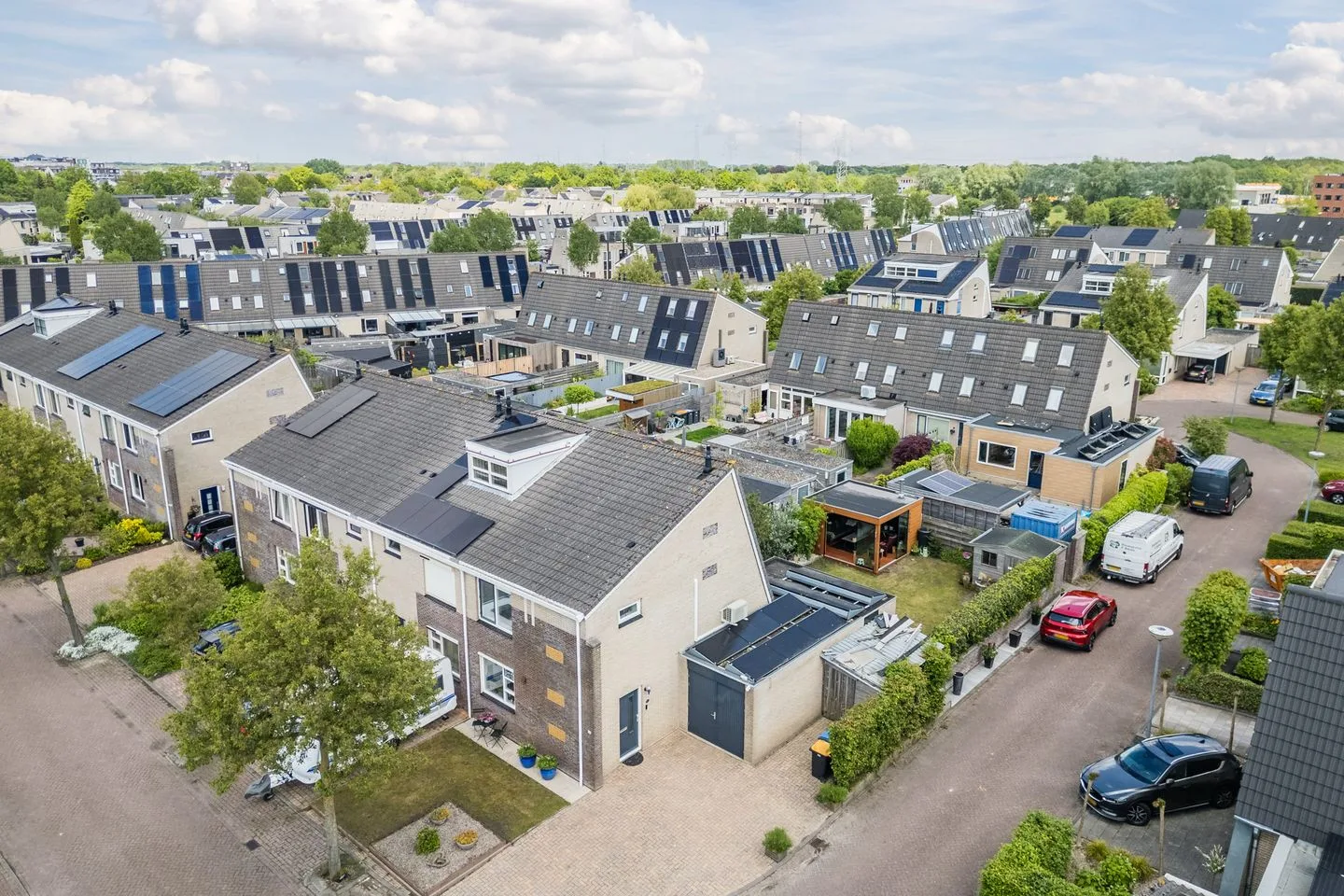 Plutostraat 19 Assen foto 2