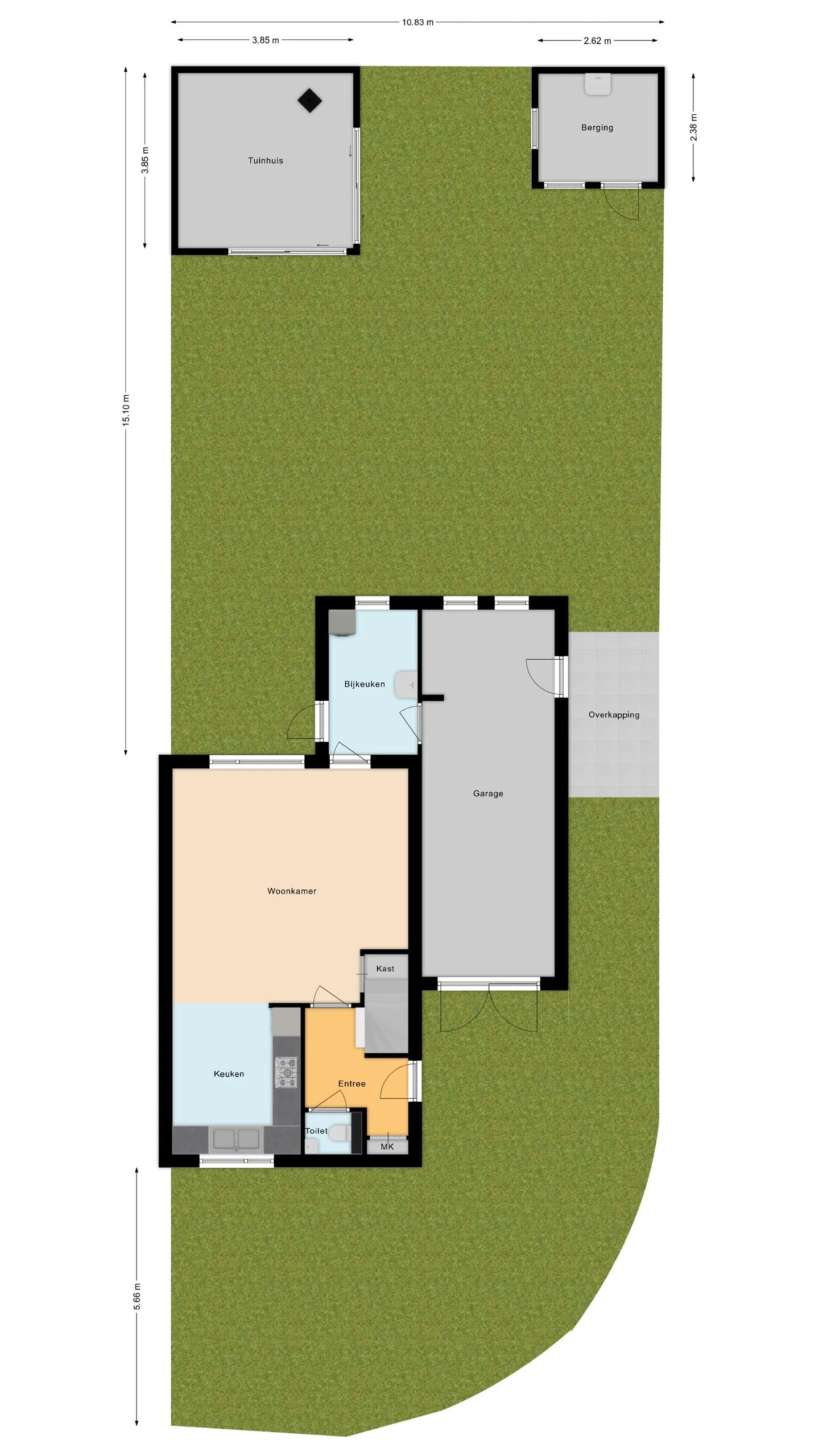 Plutostraat 19 Assen thumbnail 55