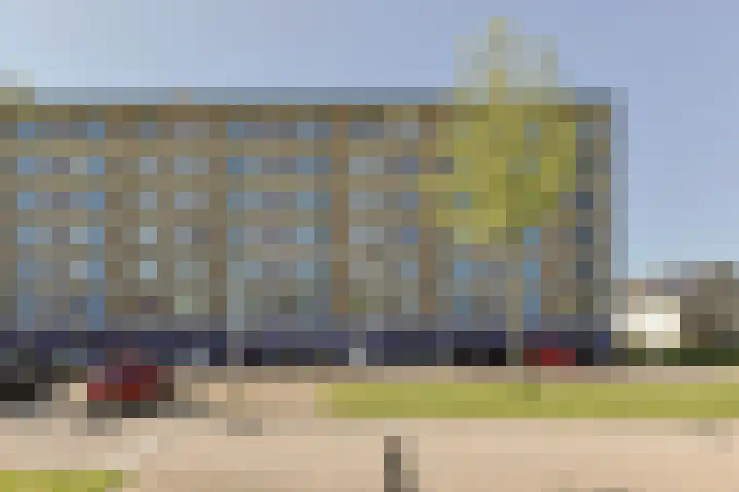 Plutostraat 48 Alphen aan den Rijn