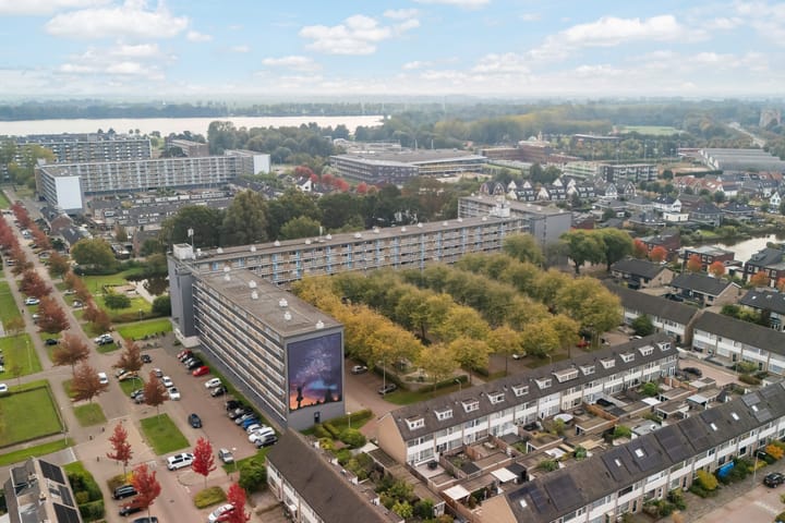 Plutostraat 60 dans Alphen aan den Rijn photo
