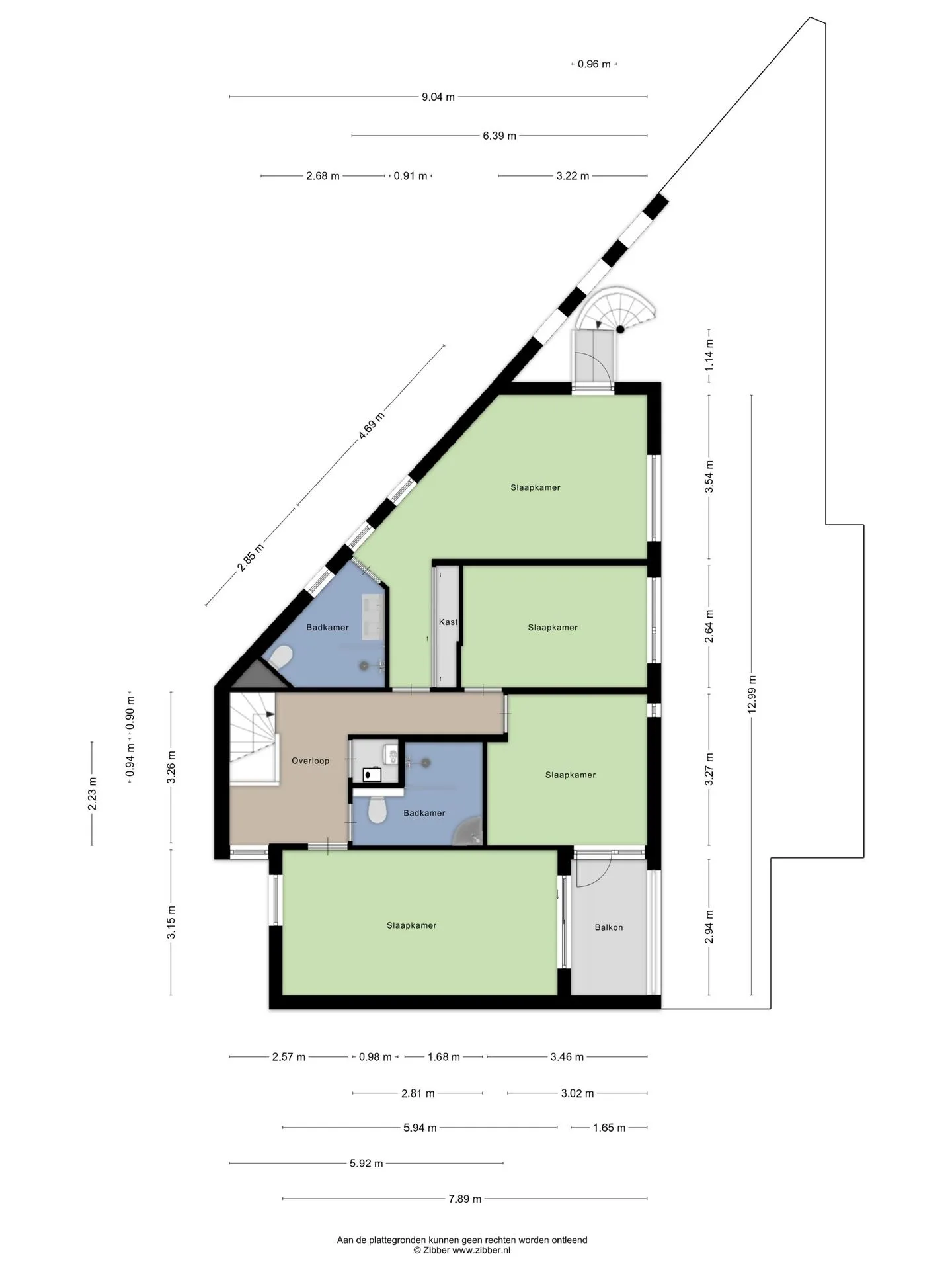 Pluuthaven 8 Zeewolde thumbnail 62