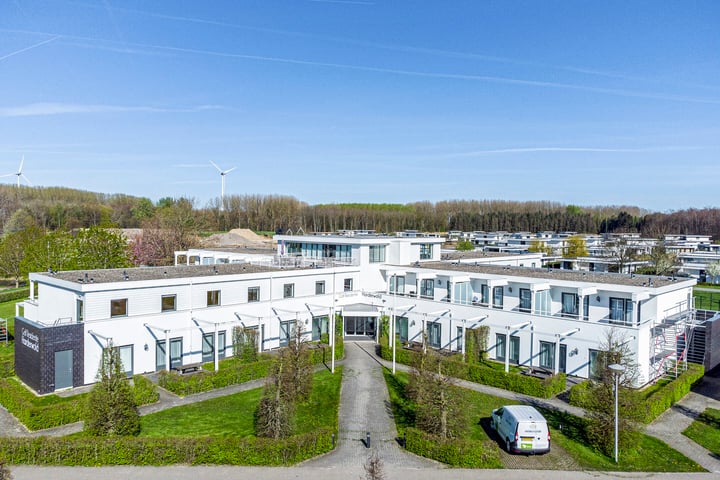 Pluvierenweg 7-1 dans Zeewolde photo