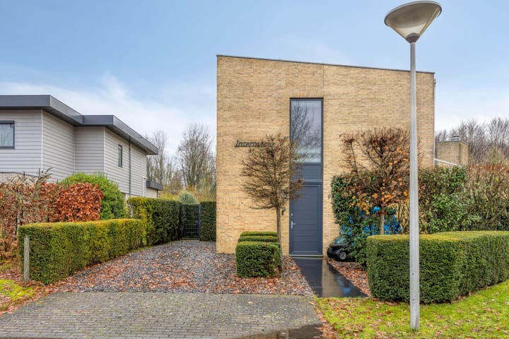 Pluvierenweg 9-217 dans Zeewolde photo