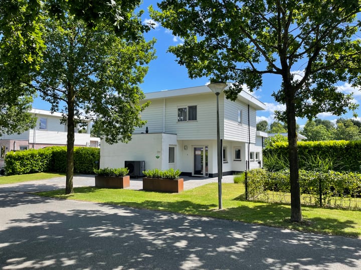 Photo of property Pluvierenweg 9-234, Zeewolde