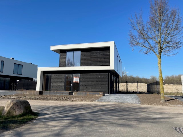 Pluvierenweg 9-302 dans Zeewolde photo