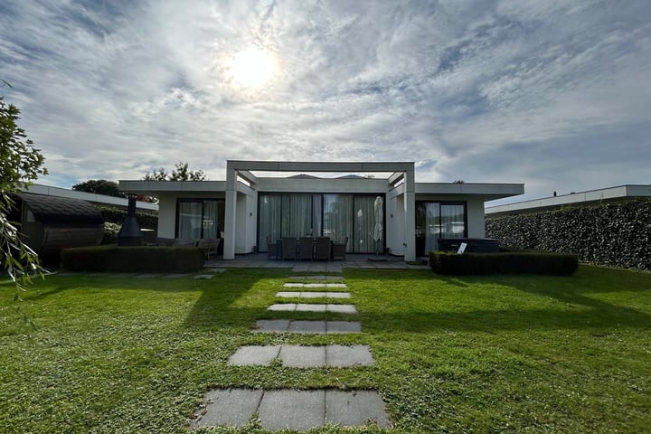 Pluvierenweg 9-316 dans Zeewolde photo