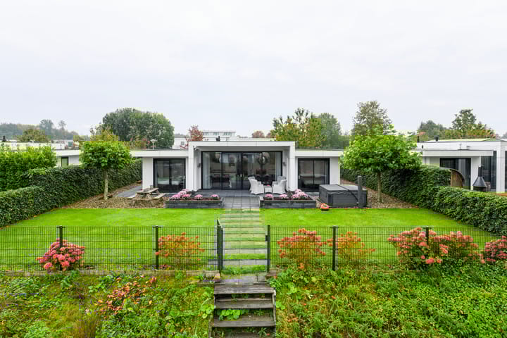 Photo of property Pluvierenweg 9-317, Zeewolde