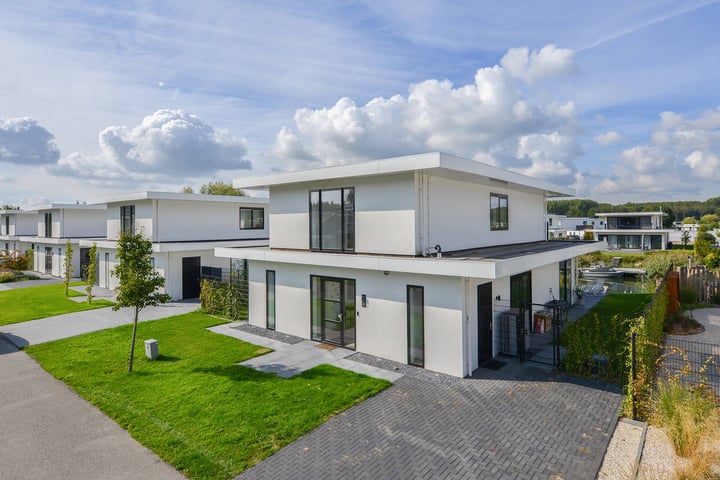 Pluvierenweg 9-341 dans Zeewolde photo