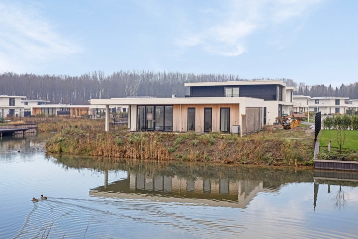 Pluvierenweg 9-361 dans Zeewolde photo