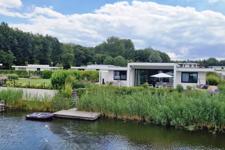 Pluvierenweg 9-384 dans Zeewolde photo