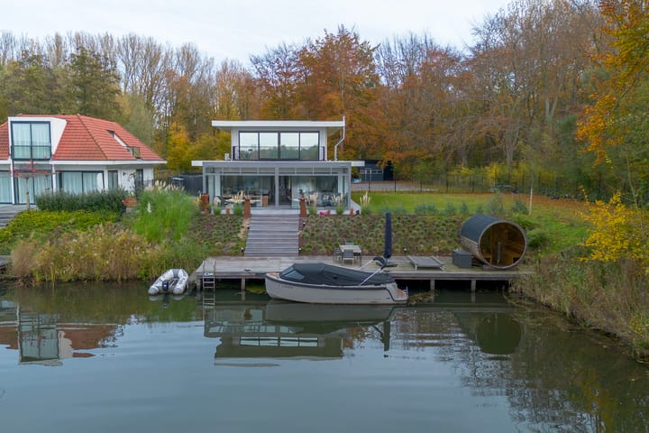 Photo of property Pluvierenweg 9-478, Zeewolde