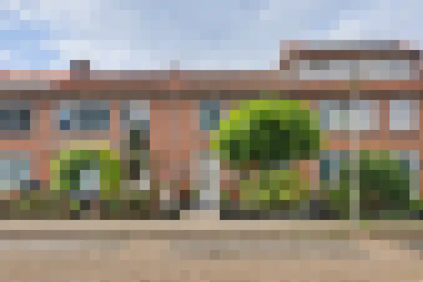 Pluvierhof 12 in Hellevoetsluis